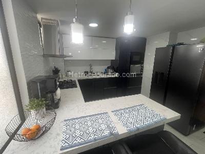 Apartamento en venta en Nicolas De Federman, Bogotá · foto 16 de 20