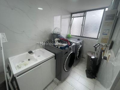 Apartamento en venta en Nicolas De Federman, Bogotá · foto 17 de 20