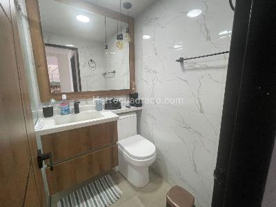 Apartamento en venta en Nicolas De Federman, Bogotá · foto 18 de 20