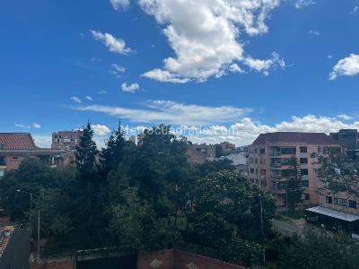 Apartamento en venta en Nicolas De Federman, Bogotá · foto 20 de 20