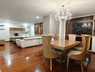 Apartamento en Venta, CIUDAD SALITRE OCCIDENTAL, Bogotá D.C.