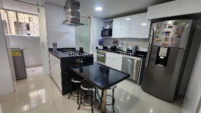 Apartamento en Venta, NICOLAS DE FEDERMAN, Bogotá D.C.