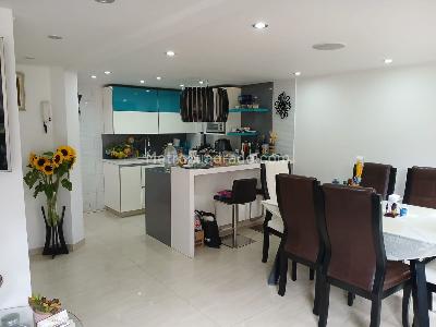 Casa en Venta, QUINTA PAREDES, Bogotá D.C.