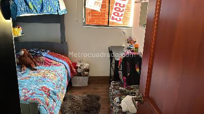 Apartamento en venta en Ciudad Salitre Occidental, Bogotá · foto 10 de 14