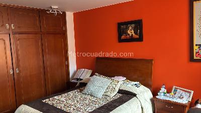 Apartamento en venta en Ciudad Salitre Occidental, Bogotá · foto 12 de 14