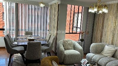 Apartamento en venta en Ciudad Salitre Occidental, Bogotá · foto 14 de 14