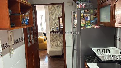 Apartamento en venta en Ciudad Salitre Occidental, Bogotá · foto 2 de 14