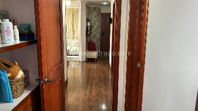 Apartamento en venta en Ciudad Salitre Occidental, Bogotá · foto 3 de 14