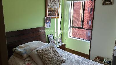 Apartamento en venta en Ciudad Salitre Occidental, Bogotá · foto 6 de 14