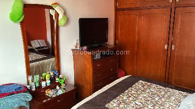 Apartamento en venta en Ciudad Salitre Occidental, Bogotá · foto 8 de 14