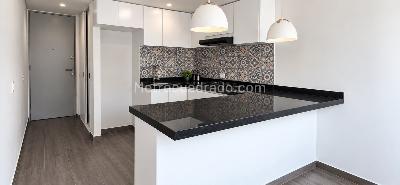 Apartaestudio en Arriendo, COLINA CAMPESTRE, Bogotá D.C. en Colina Campestre