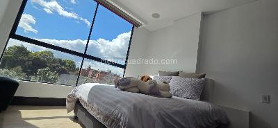 Apartamento en venta en Santa Paula, Bogotá · foto 10 de 20
