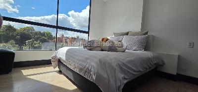 Apartamento en venta en Santa Paula, Bogotá · foto 11 de 20