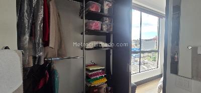 Apartamento en venta en Santa Paula, Bogotá · foto 14 de 20