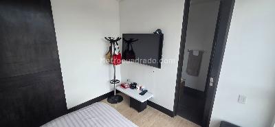 Apartamento en venta en Santa Paula, Bogotá · foto 15 de 20