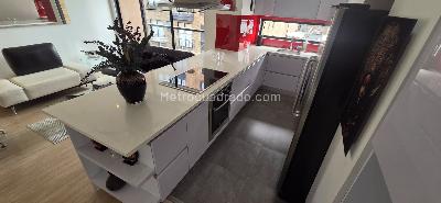 Apartamento en venta en Santa Paula, Bogotá · foto 16 de 20