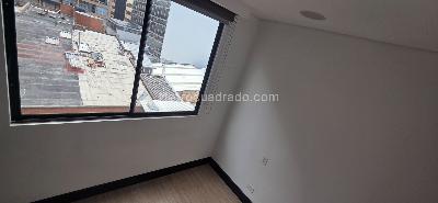 Apartamento en venta en Santa Paula, Bogotá · foto 17 de 20