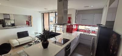 Apartamento en venta en Santa Paula, Bogotá · foto 19 de 20