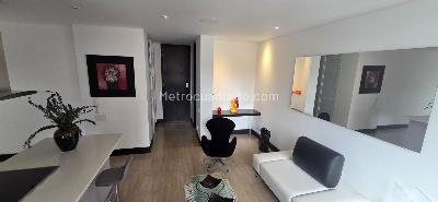 Apartamento en venta en Santa Paula, Bogotá · foto 20 de 20