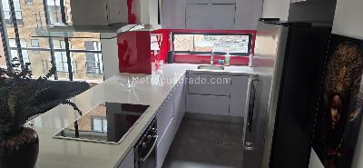 Apartamento en venta en Santa Paula, Bogotá · foto 2 de 20