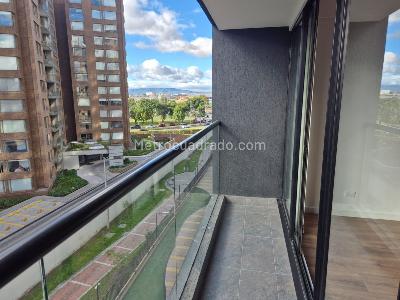 Apartamento en venta en Ciudad Salitre Occidental, Bogotá · foto 10 de 20