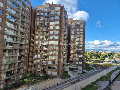 Apartamento en venta en Ciudad Salitre Occidental, Bogotá · foto 12 de 20