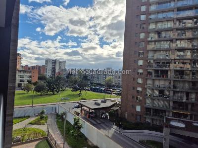 Apartamento en venta en Ciudad Salitre Occidental, Bogotá · foto 13 de 20