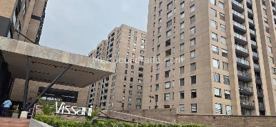 Apartamento en venta en Ciudad Salitre Occidental, Bogotá · foto 18 de 20