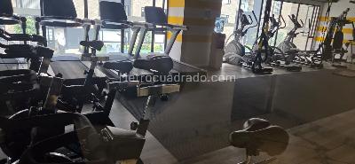 Apartamento en venta en Ciudad Salitre Occidental, Bogotá · foto 19 de 20