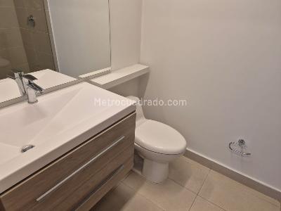 Apartamento en venta en Ciudad Salitre Occidental, Bogotá · foto 5 de 20