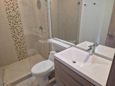 Apartamento en venta en Ciudad Salitre Occidental, Bogotá · foto 6 de 20
