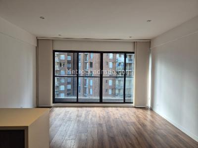 Apartamento en venta en Ciudad Salitre Occidental, Bogotá · foto 7 de 20