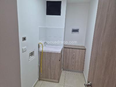 Apartamento en venta en Ciudad Salitre Occidental, Bogotá · foto 9 de 20