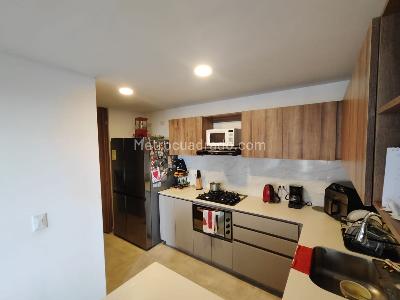 Apartamento en venta en Montevideo, Bogotá · foto 10 de 20