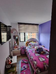 Apartamento en venta en Montevideo, Bogotá · foto 15 de 20
