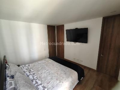 Apartamento en venta en Montevideo, Bogotá · foto 19 de 20