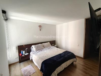 Apartamento en venta en Montevideo, Bogotá · foto 20 de 20