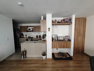 Apartamento en venta en Montevideo, Bogotá · foto 9 de 20