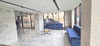 Apartaestudio en venta en Ciudad Salitre Occidental, Bogotá, 37 m² · foto 13 de 19