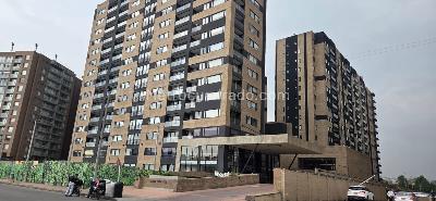 Apartaestudio en venta en Ciudad Salitre Occidental, Bogotá, 37 m² · foto 14 de 19