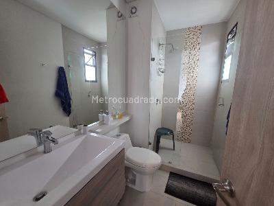 Apartaestudio en venta en Ciudad Salitre Occidental, Bogotá, 37 m² · foto 5 de 19