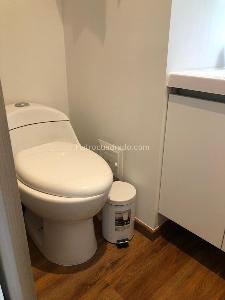 Apartaestudio en arriendo en La Castellana, Bogotá, 20 m² · foto 11 de 20