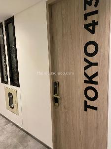 Apartaestudio en arriendo en La Castellana, Bogotá, 20 m² · foto 14 de 20
