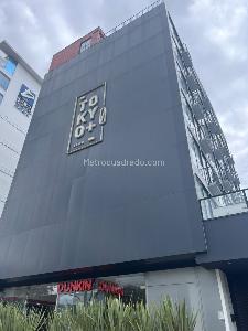 Apartaestudio en arriendo en La Castellana, Bogotá, 20 m² · foto 20 de 20