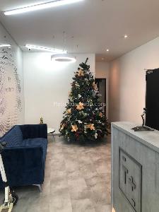 Apartaestudio en arriendo en La Castellana, Bogotá, 20 m² · foto 9 de 20