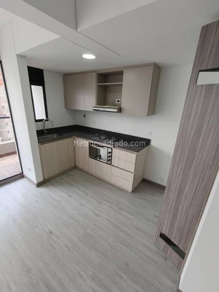 Stylish 2BR Apartment with Modern Kitchen in La Loma Del Indio - 2