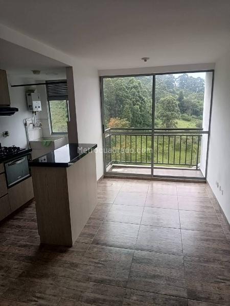 Apartamento en Arriendo, La Estrella, La Estrella