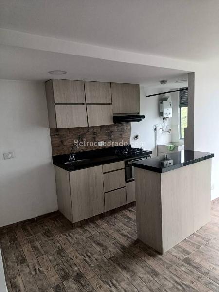 Apartamento en Arriendo, La Estrella, La Estrella - 2