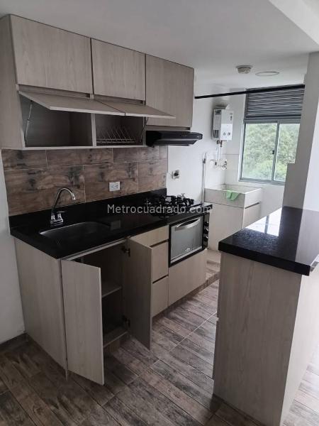 Apartamento en Arriendo, La Estrella, La Estrella - 3