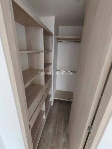 Apartamento de 2 alcobas en arriendo en Poblado Altos Delpoblado, Medellín, 79 m² · foto 12 de 14